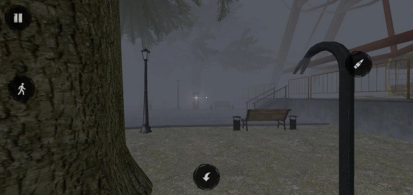 小丑恐惧症游戏