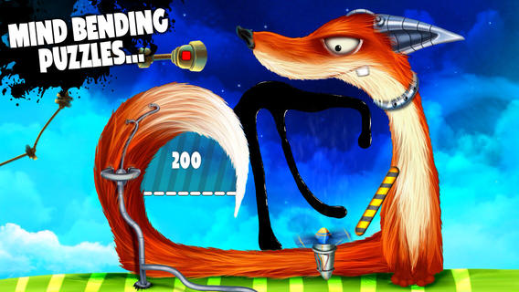 喂我石油2破解版