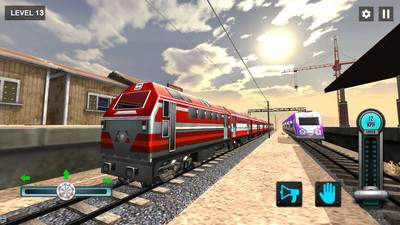 火车模拟器2021手机版