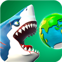 饥饿鲨世界无限珍珠版 v5.0免费内购版
