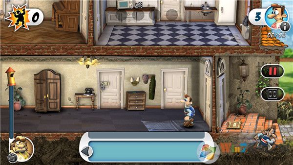 整蛊邻居内容全解锁版