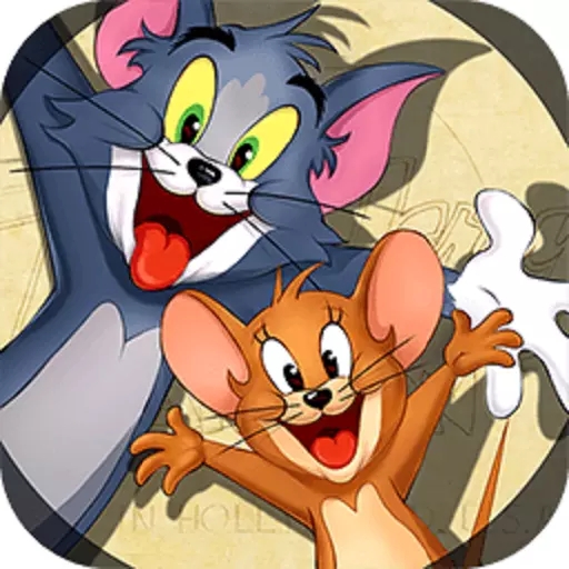 猫和老鼠官方手游官方版v7.22.1