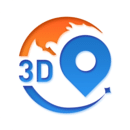 奥维3D互动地图