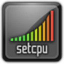 SetCPU中文版 v3.1.2安卓最新版