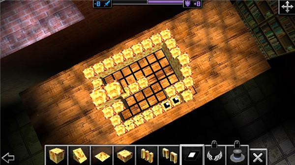 怪物世界无限金币钻石版