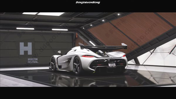 极限竞速：地平线5