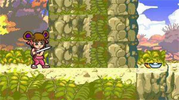 炎龙传说经典版