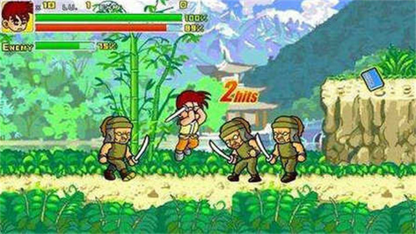 炎龙传说经典版