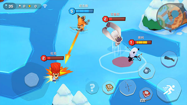 动物王者最新版2023