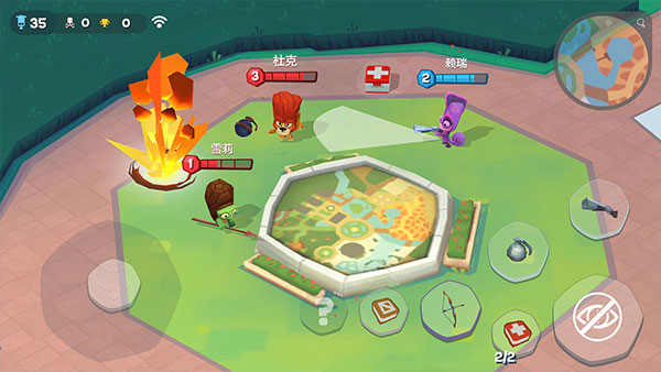 动物王者最新版2023