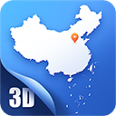 中国地图最新版2023 v3.21.3官方最新版