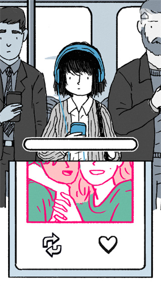 弗洛伦斯手游(Florence)