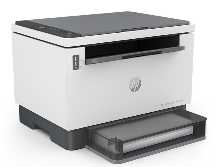 惠普hp1005打印机驱动一键安装工具