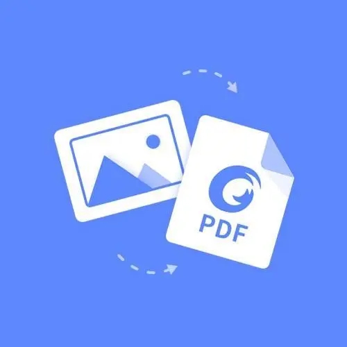免费图片转PDF软件