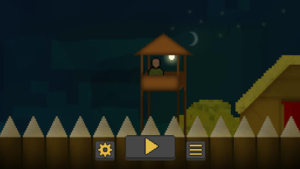 殖民地生存汉化破解版