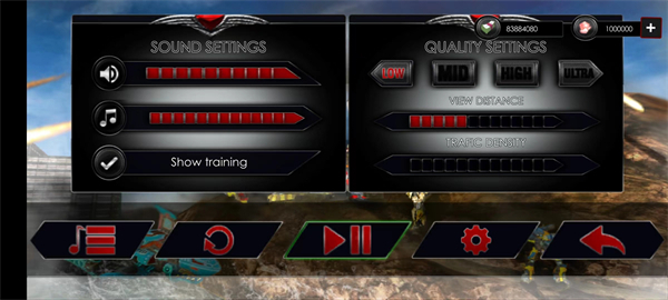 鲨鱼机器人无限金币钻石版