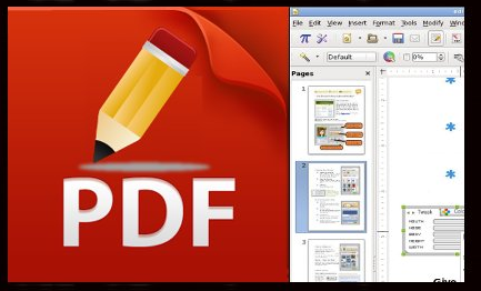 PDF编辑器免费版下载_五个免费的PDF编辑器_永久免费的PDF编辑器[电脑版]