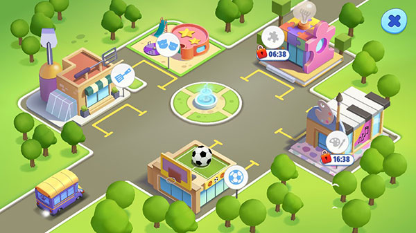 汤姆猫总动员游戏下载最新版-汤姆猫总动员2023最新版下载 v2.7.0.573安卓版