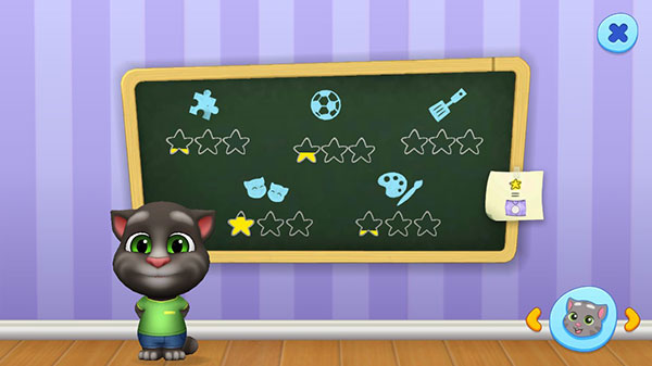 汤姆猫总动员游戏下载最新版-汤姆猫总动员2023最新版下载 v2.7.0.573安卓版