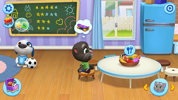 汤姆猫总动员游戏下载最新版-汤姆猫总动员2023最新版下载 v2.7.0.573安卓版