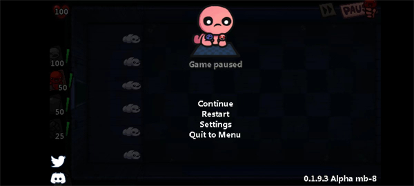 以撒的结合手机版