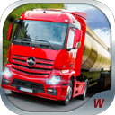 欧洲卡车模拟2最新版 v1.4中文版
