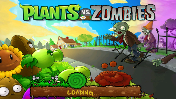 plantsvszombies(植物大战僵尸)国际版