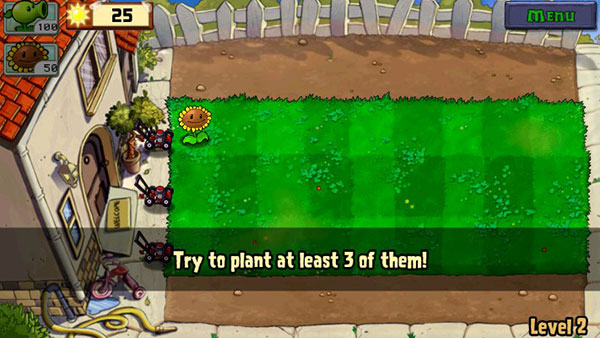 plantsvszombies(植物大战僵尸)国际版