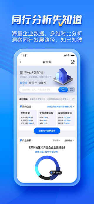 企知道APP最新版