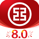 中国工商银行手机银行APP 安卓版v8.1.0.7.5