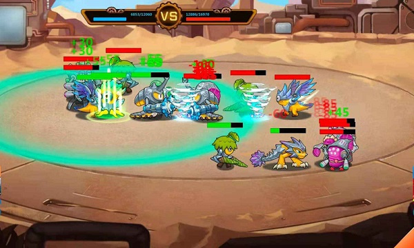 怪物工厂3官方最新版