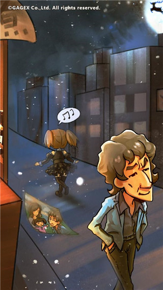 关东煮店人情故事3手机版