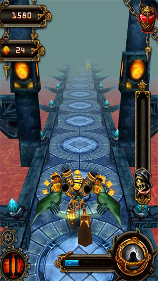 疯狂的拳头2无限金币版