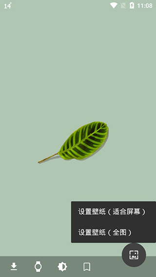 cuto壁纸APP免费版