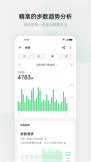 欢太健康app最新版