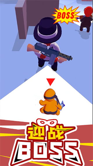 欢乐游戏城手机版