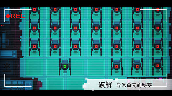 异常AI编程手游