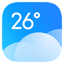 小米天气预报APP 安卓版V13.5.2.0