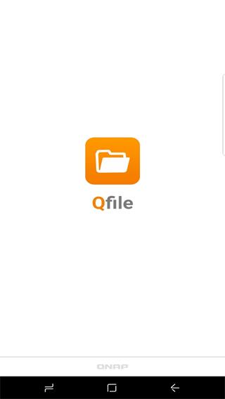 Qfile文件管理工具