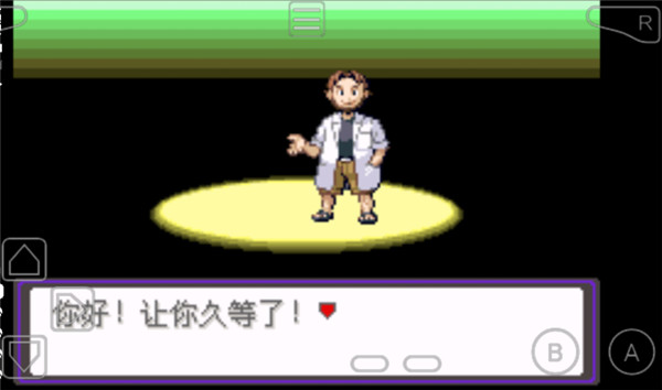 口袋妖怪漆黑的魅影5.0下载安装