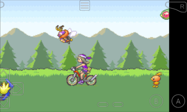 口袋妖怪漆黑的魅影5.0下载安装