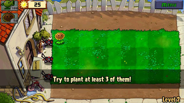 植物大战僵尸95版下载手机版