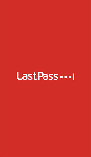 LastPass密码管理器