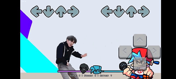 黑色星期五之夜坤坤模组版