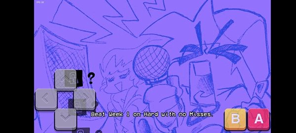 黑色星期五之夜坤坤模组版