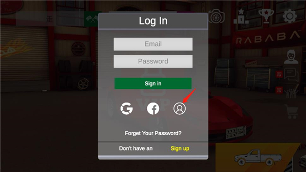 阿拉伯漂移最新版