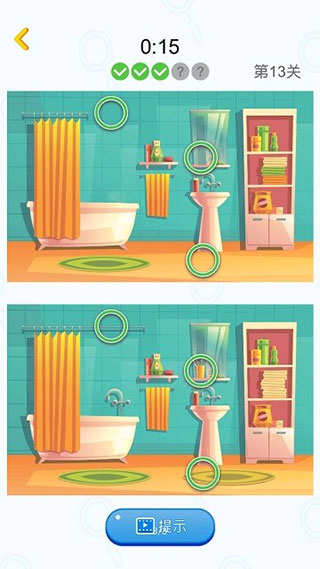 全民找茬手机版