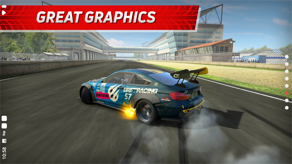 carx漂移赛车中文破解版