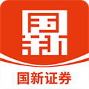 国新证券APP(原:华融证券) V3.1.1安卓版