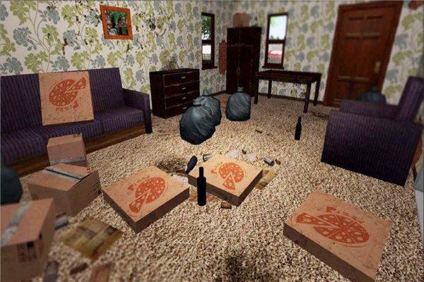 房产达人正式版